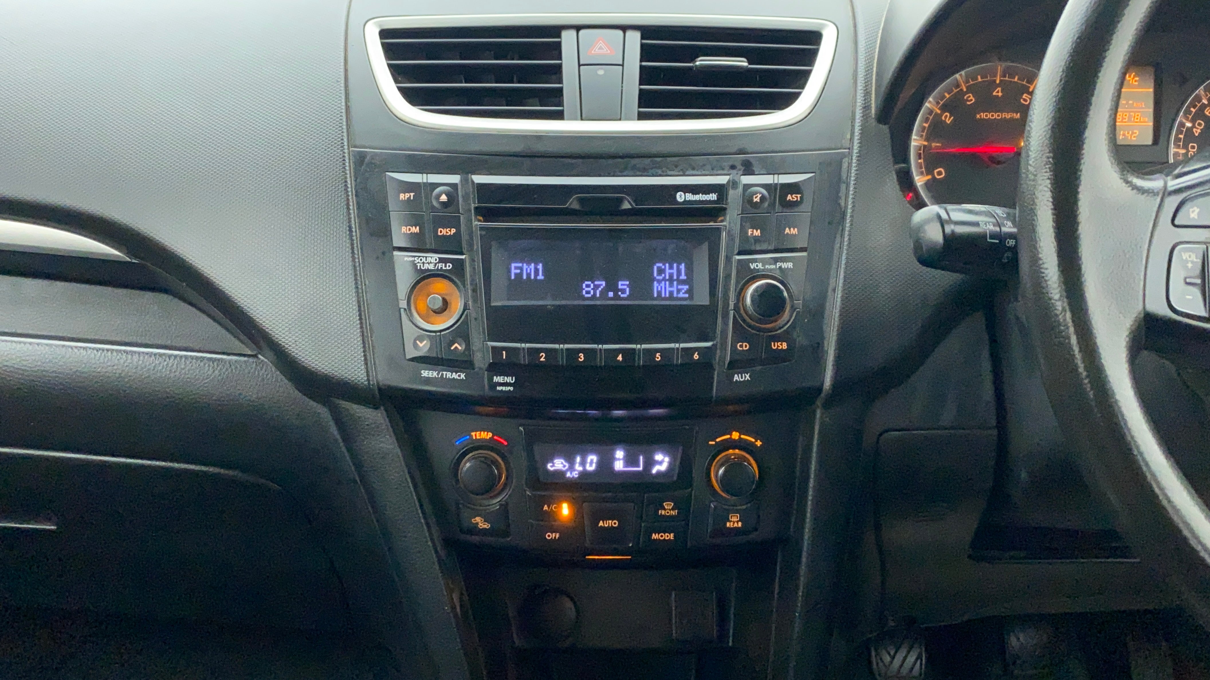 Features