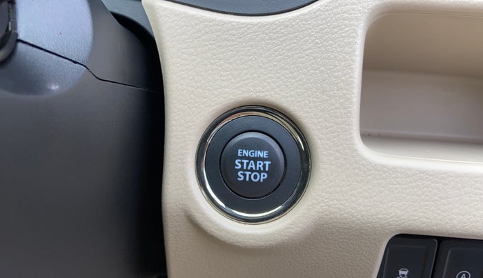 2024 Maruti Ciaz ZETA AT 1.5  SHVS PETROL, Petrol, Automatic, 24,797 km, Keyless Start/ Stop Button