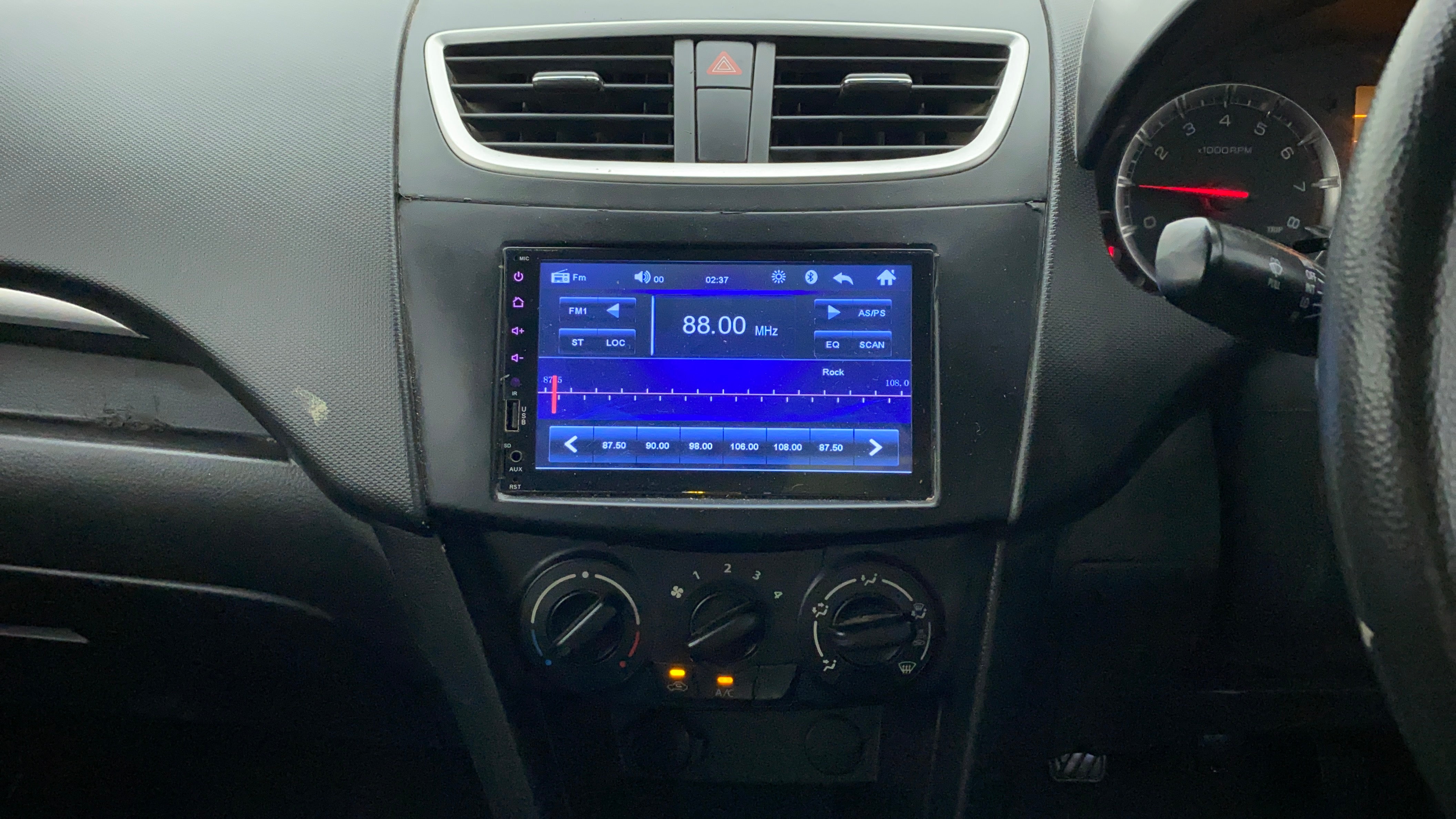 Features