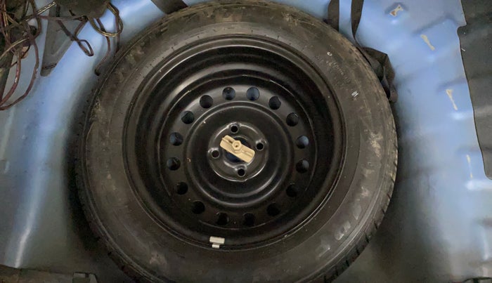 2018 Hyundai Elite i20 ASTA 1.2  CVT, Petrol, Automatic, 71,430 km, Spare Tyre