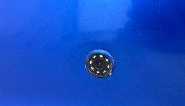 2018 Hyundai Elite i20 ASTA 1.2  CVT, Petrol, Automatic, 71,430 km, Parking Camera