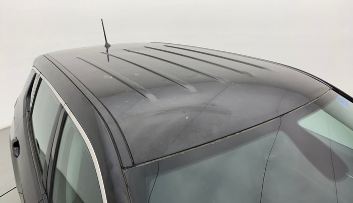 2018 Jeep Compass SPORT 1.4 PETROL, Petrol, Manual, 37,985 km, Roof