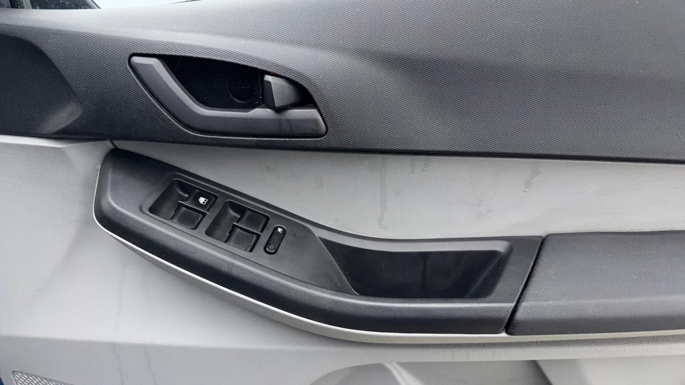 2024 Tata Tiago XTA CNG , CNG, Automatic, 40,850 km, Driver Side Door Panels Control