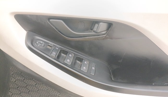 2020 Hyundai Creta E 1.5 DIESEL, Diesel, Manual, 88,094 km, Driver Side Door Panels Control