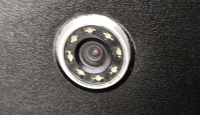 2020 Hyundai Creta E 1.5 DIESEL, Diesel, Manual, 88,094 km, Parking Camera