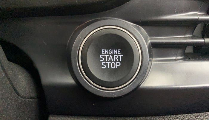 2021 Hyundai NEW I20 ASTA (O) 1.0 TURBO GDI DCT, Petrol, Automatic, 31,681 km, Keyless Start/ Stop Button