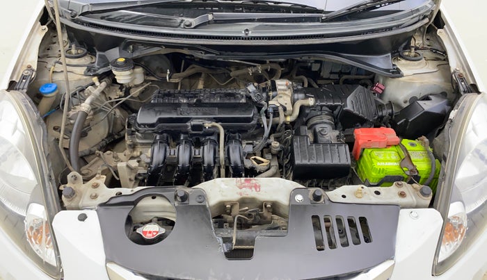 2015 Honda Amaze 1.2L I-VTEC S, Petrol, Manual, 53,394 km, Engine View