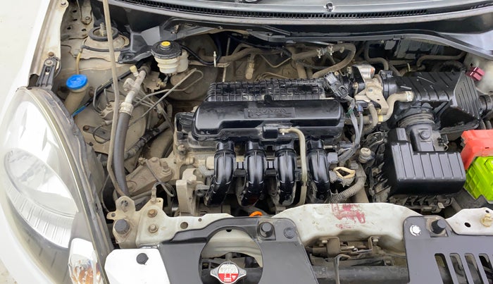 2015 Honda Amaze 1.2L I-VTEC S, Petrol, Manual, 53,394 km, Engine View - Right