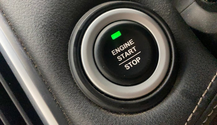 2019 MG HECTOR SHARP 2.0 DIESEL, Diesel, Manual, 62,135 km, Keyless Start/ Stop Button