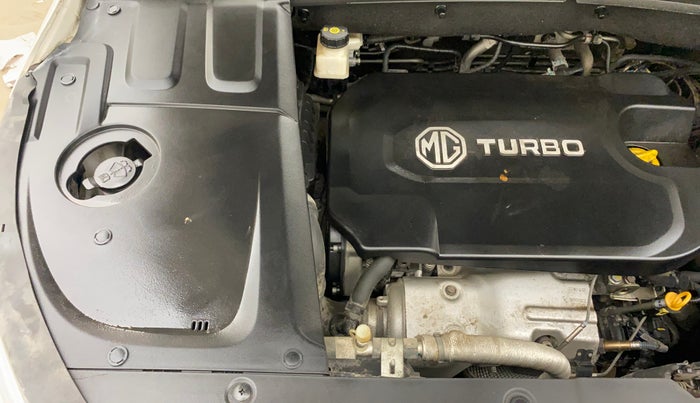 2019 MG HECTOR SHARP 2.0 DIESEL, Diesel, Manual, 62,135 km, Engine View - Right