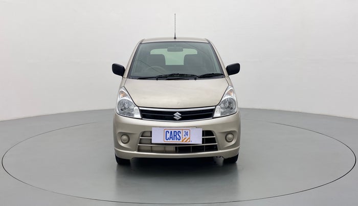 2011 Maruti Zen Estilo LXI, Petrol, Manual, 26,702 km, Front
