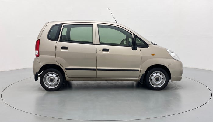 2011 Maruti Zen Estilo LXI, Petrol, Manual, 26,702 km, Right Side View