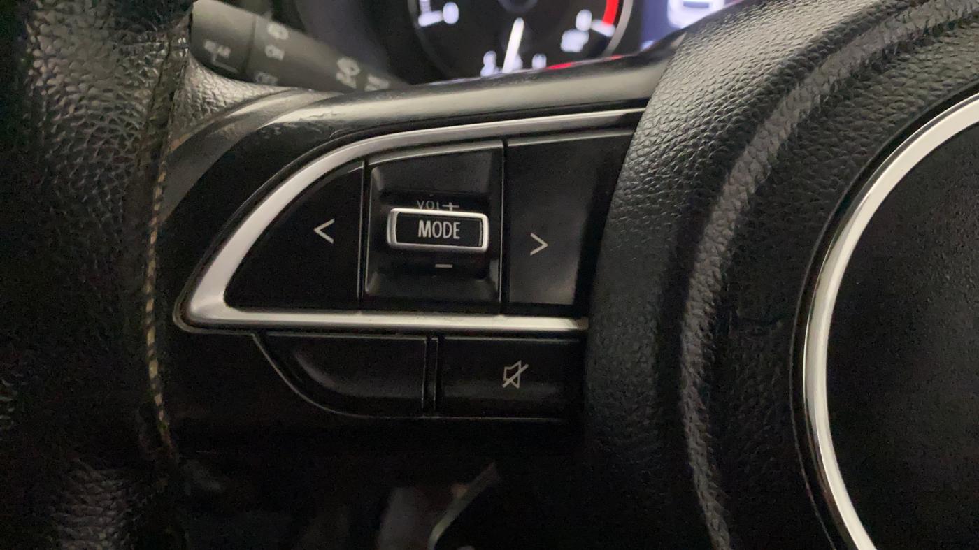 2023 Maruti Baleno ZETA PETROL 1.2, Petrol, Manual, 52,572 km, Adaptive Cruise Control