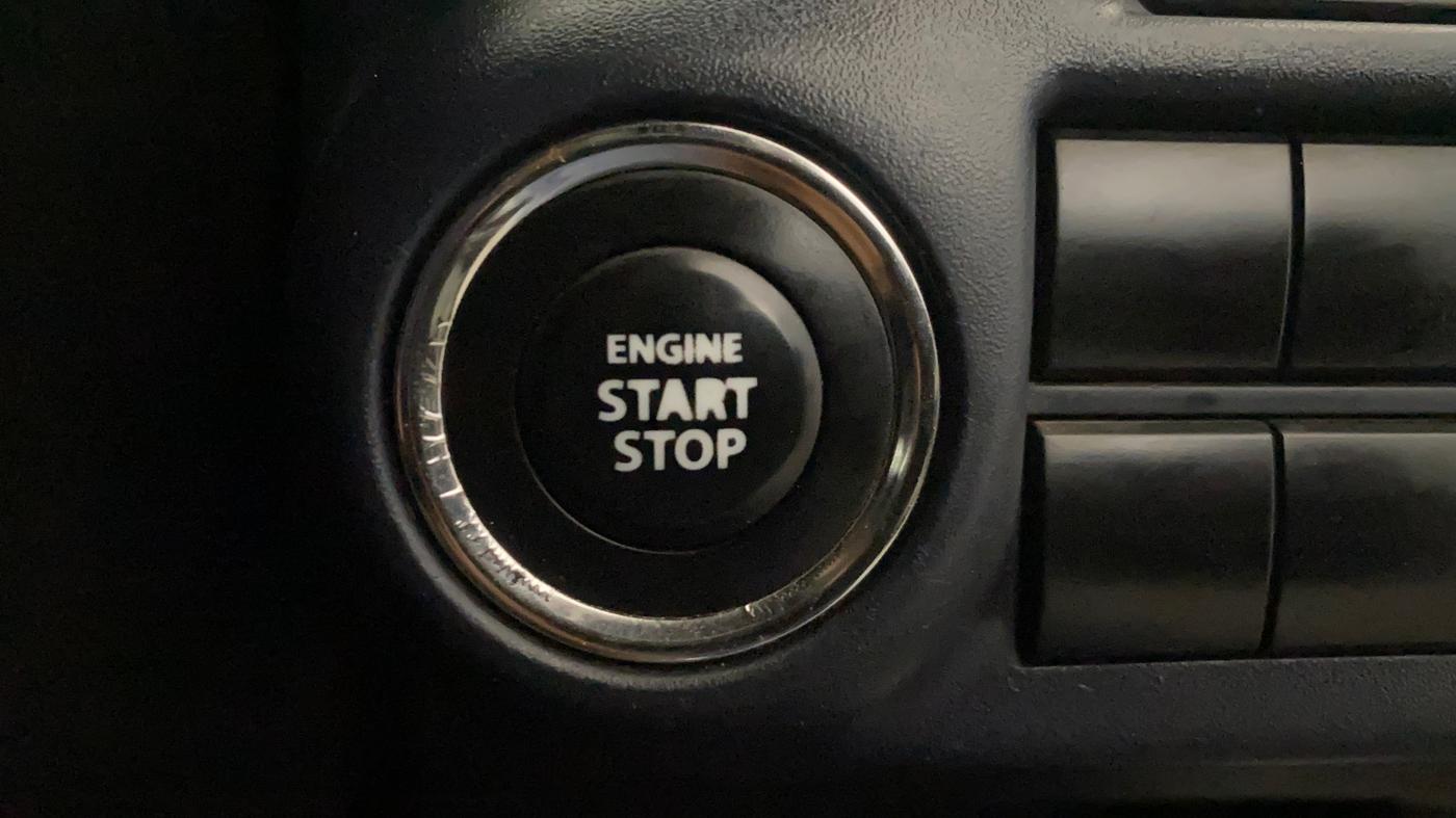 2023 Maruti Baleno ZETA PETROL 1.2, Petrol, Manual, 52,572 km, Keyless Start/ Stop Button