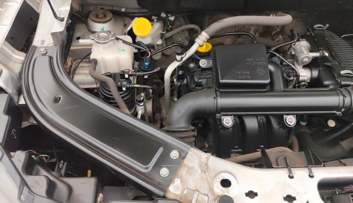 2022 Renault Kiger RXZ MT, Petrol, Manual, 40,096 km, Engine View - Right