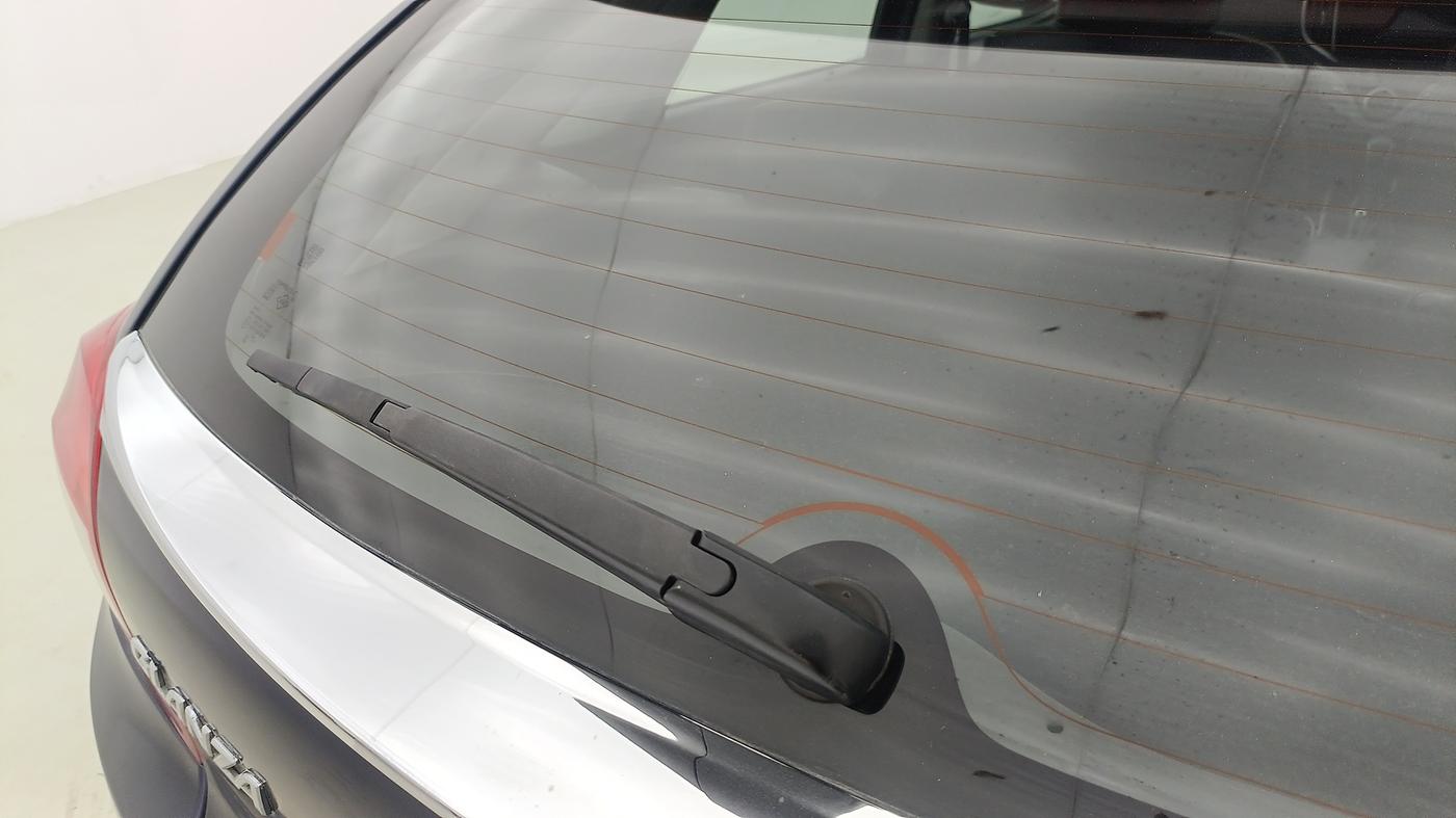 2020 Toyota Glanza V CVT, Petrol, Automatic, 68,732 km, Rear Wiper