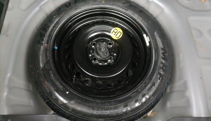 2020 Toyota Glanza V CVT, Petrol, Automatic, 68,732 km, Spare Tyre