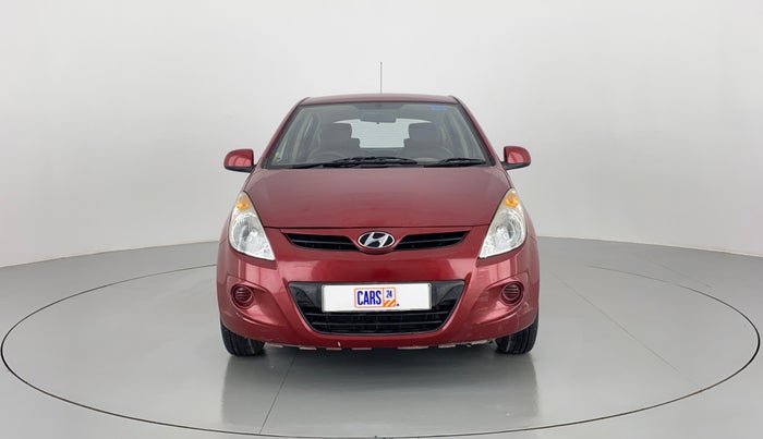 2009 Hyundai i20 MAGNA 1.2 VTVT, Petrol, Manual, 70,184 km, Front