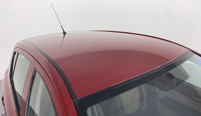 2009 Hyundai i20 MAGNA 1.2 VTVT, Petrol, Manual, 70,184 km, Roof