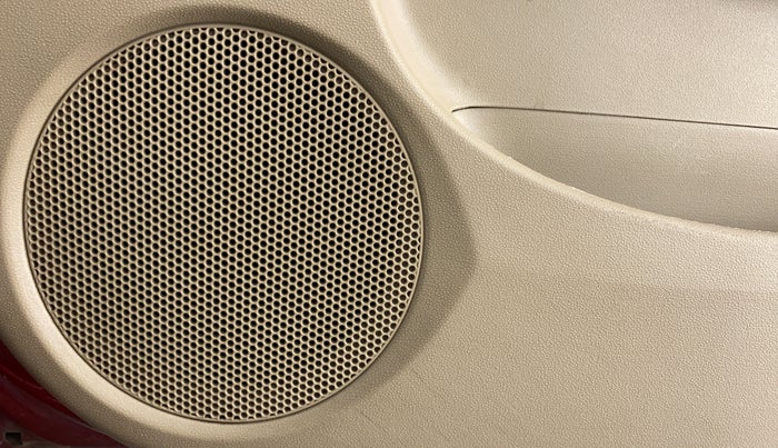 2009 Hyundai i20 MAGNA 1.2 VTVT, Petrol, Manual, 70,184 km, Speaker