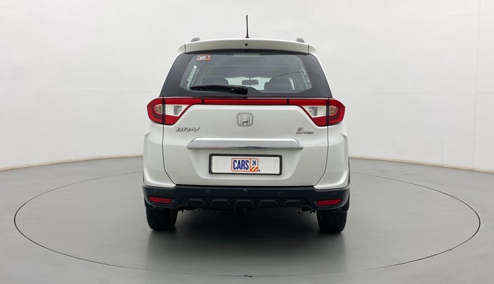 2017 Honda BR-V 1.5L I-VTEC V CVT, Petrol, Automatic, 90,431 km, Back/Rear