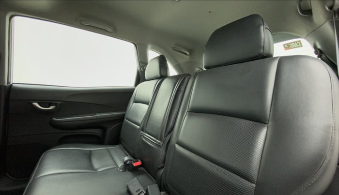 2017 Honda BR-V 1.5L I-VTEC V CVT, Petrol, Automatic, 90,431 km, Right Side Rear Door Cabin