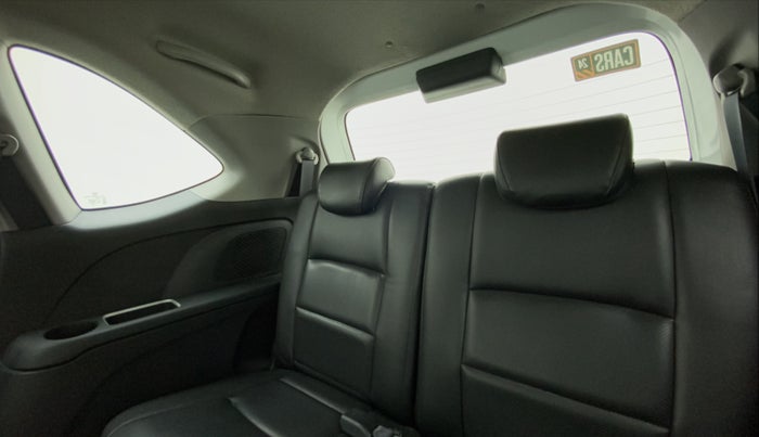 2017 Honda BR-V 1.5L I-VTEC V CVT, Petrol, Automatic, 90,431 km, Third Seat Row ( optional )