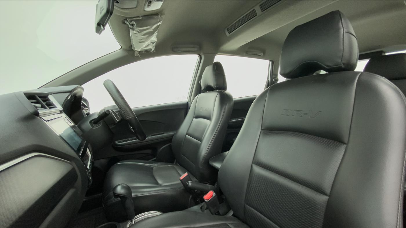 2017 Honda BR-V 1.5L I-VTEC V CVT, Petrol, Automatic, 90,431 km, Right Side Front Door Cabin