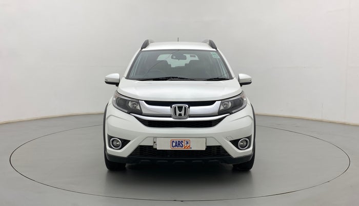 2017 Honda BR-V 1.5L I-VTEC V CVT, Petrol, Automatic, 90,431 km, Front
