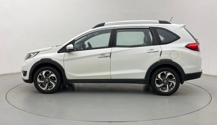 2017 Honda BR-V 1.5L I-VTEC V CVT, Petrol, Automatic, 90,431 km, Left Side