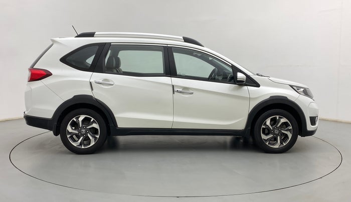 2017 Honda BR-V 1.5L I-VTEC V CVT, Petrol, Automatic, 90,431 km, Right Side View