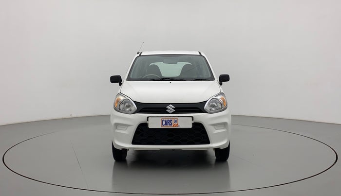 2019 Maruti Alto LXI, Petrol, Manual, 30,679 km, Front