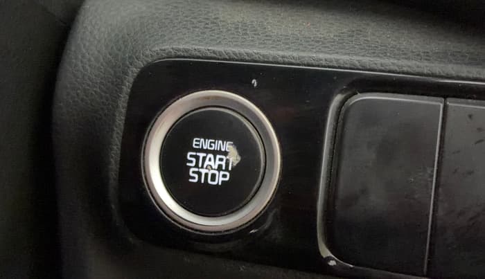2021 KIA SONET HTK PLUS 1.0 IMT, Petrol, Manual, 42,897 km, Keyless Start/ Stop Button