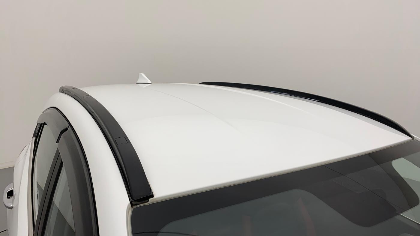 2021 Hyundai GRAND I10 NIOS SPORTZ AMT 1.2 KAPPA VTVT, Petrol, Automatic, 17,916 km, Roof