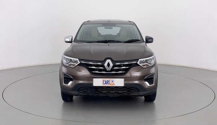 2021 Renault TRIBER 1.0 RXE Petrol, Petrol, Manual, 13,356 km, Front