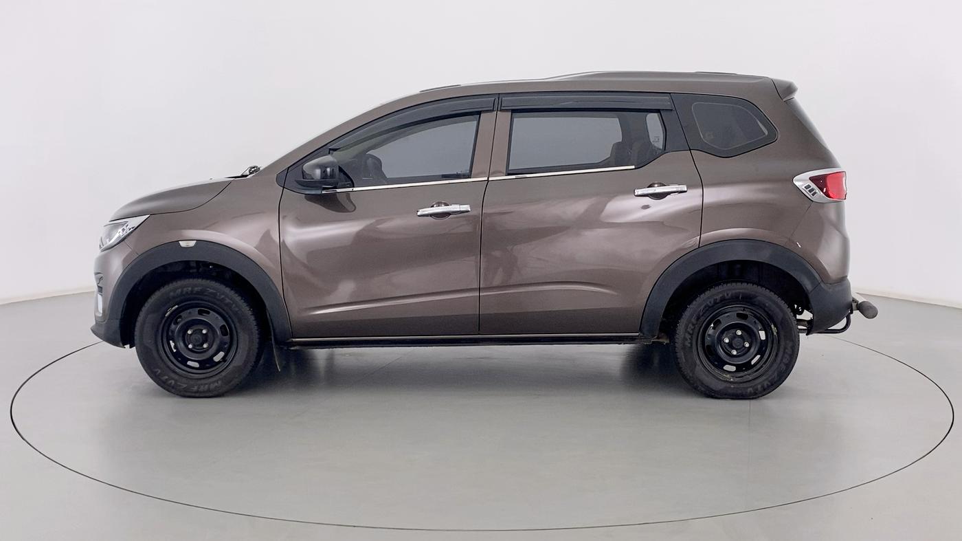 2021 Renault TRIBER 1.0 RXE Petrol, Petrol, Manual, 13,356 km, Left Side