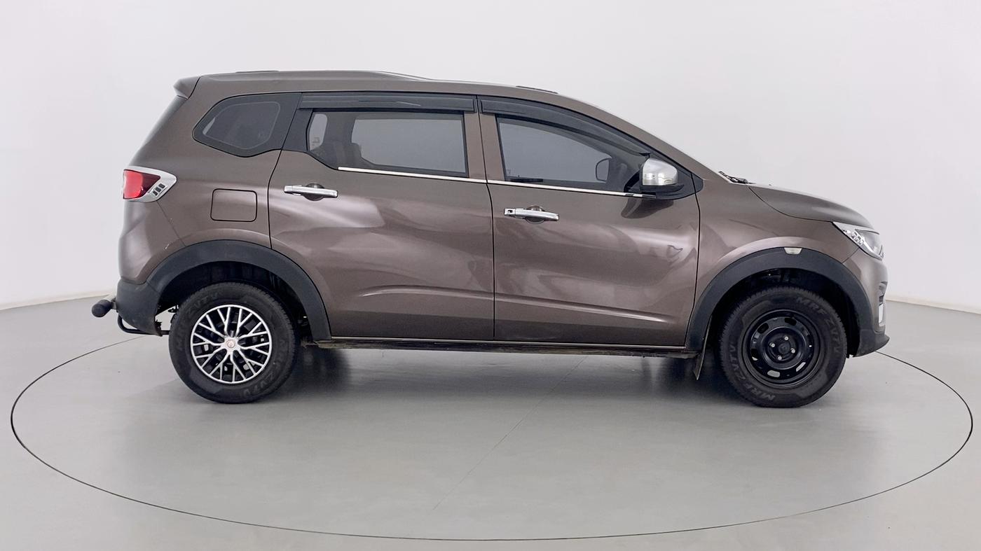 2021 Renault TRIBER 1.0 RXE Petrol, Petrol, Manual, 13,356 km, Right Side View