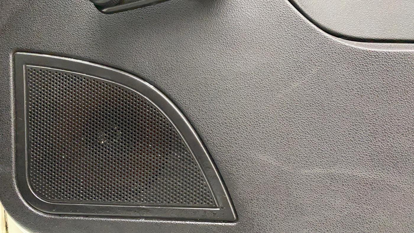 2018 Tata Zest XE PETROL, CNG, Manual, 57,554 km, Speaker