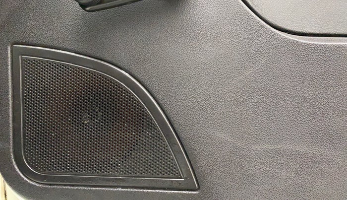 2018 Tata Zest XE PETROL, CNG, Manual, 57,554 km, Speaker