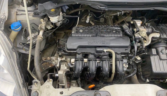 2017 Honda Amaze 1.2L I-VTEC S, Petrol, Manual, 55,550 km, Engine View - Right