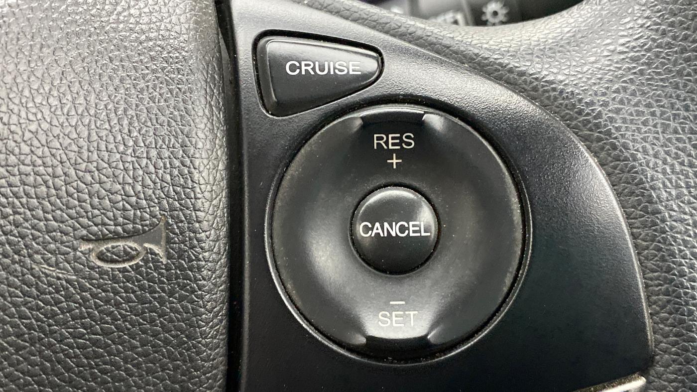 2016 Honda City V MT PETROL, Petrol, Manual, 85,175 km, Adaptive Cruise Control