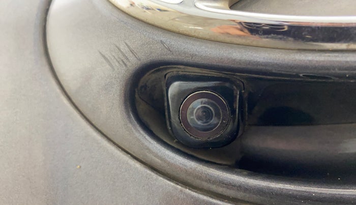 2019 Hyundai Grand i10 SPORTZ 1.2 KAPPA VTVT, Petrol, Manual, 77,958 km, Parking Camera