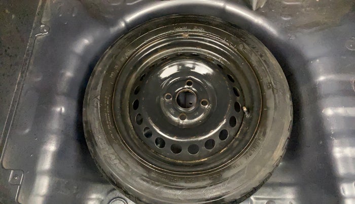 2019 Hyundai Grand i10 SPORTZ 1.2 KAPPA VTVT, Petrol, Manual, 77,958 km, Spare Tyre