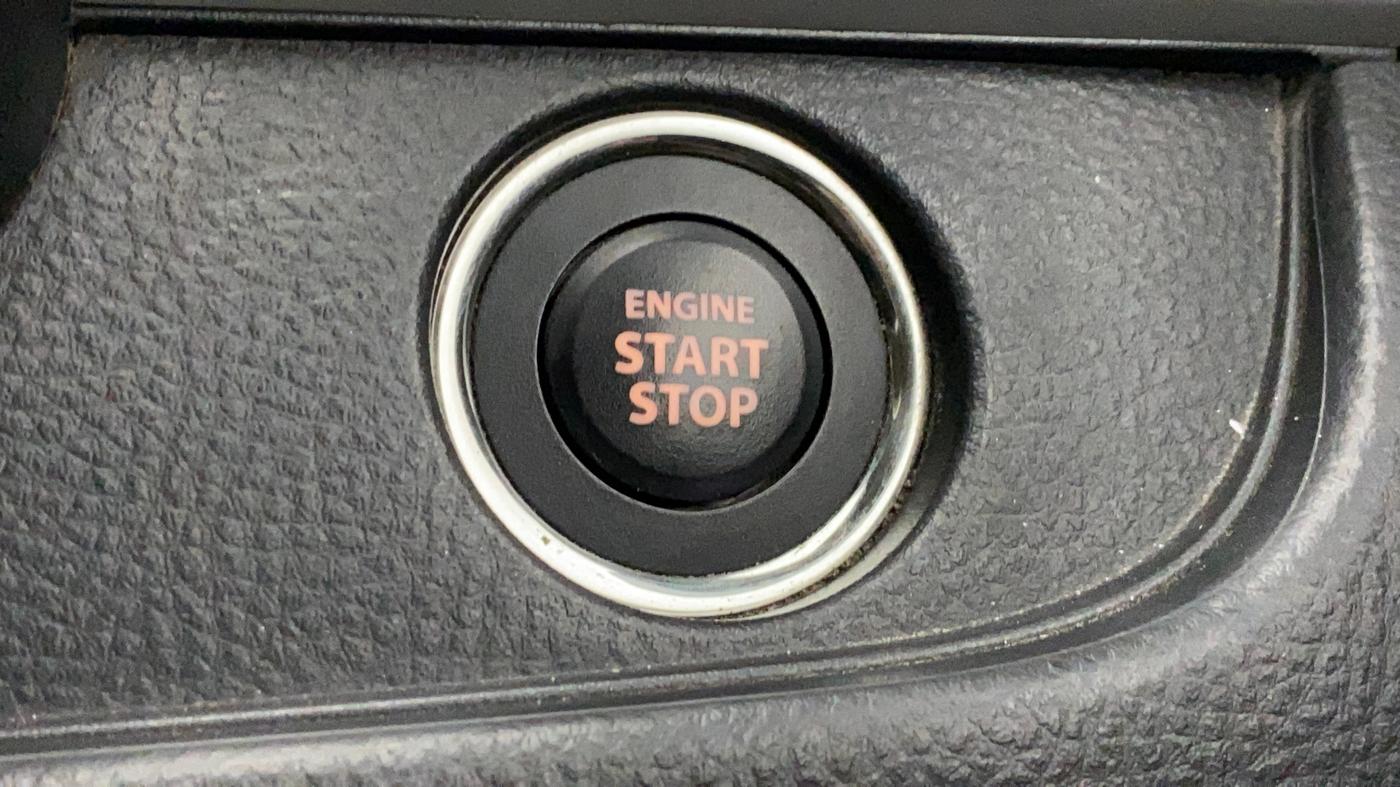 2016 Maruti Swift ZXI, Petrol, Manual, 26,934 km, Keyless Start/ Stop Button