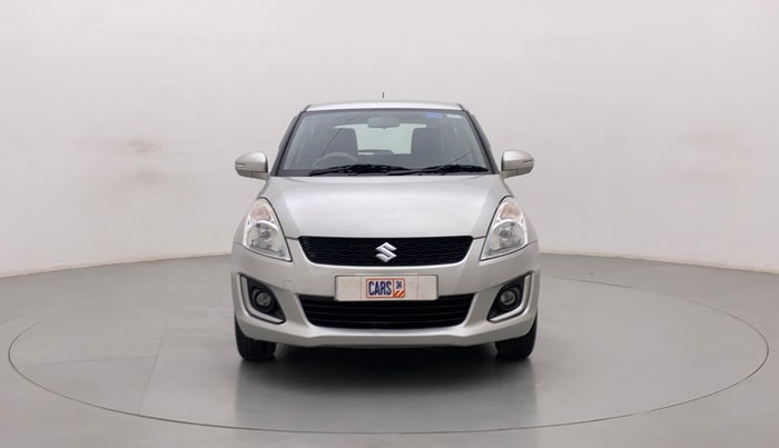 2016 Maruti Swift ZXI, Petrol, Manual, 26,934 km, Front
