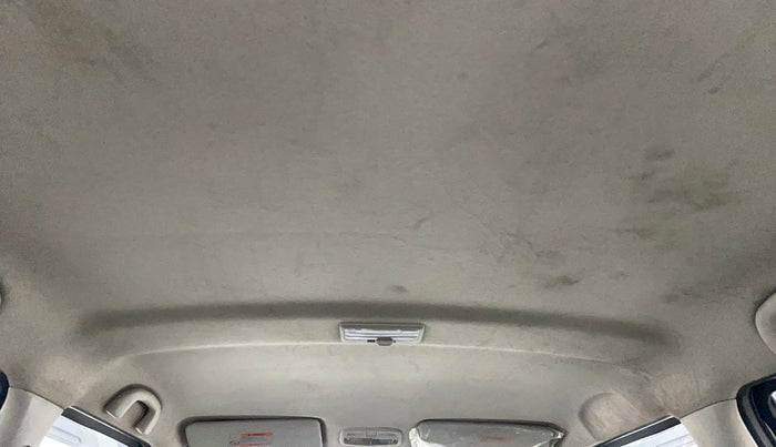 2016 Maruti Swift ZXI, Petrol, Manual, 26,934 km, Ceiling - Roof lining minor dirty
