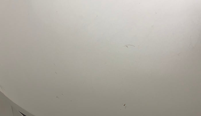 2016 Maruti Swift ZXI, Petrol, Manual, 26,934 km, Bonnet (hood) - Minor scratches