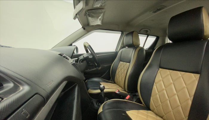 2016 Maruti Swift ZXI, Petrol, Manual, 26,934 km, Right Side Front Door Cabin