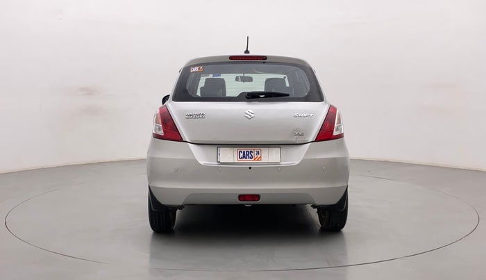 2016 Maruti Swift ZXI, Petrol, Manual, 26,934 km, Back/Rear