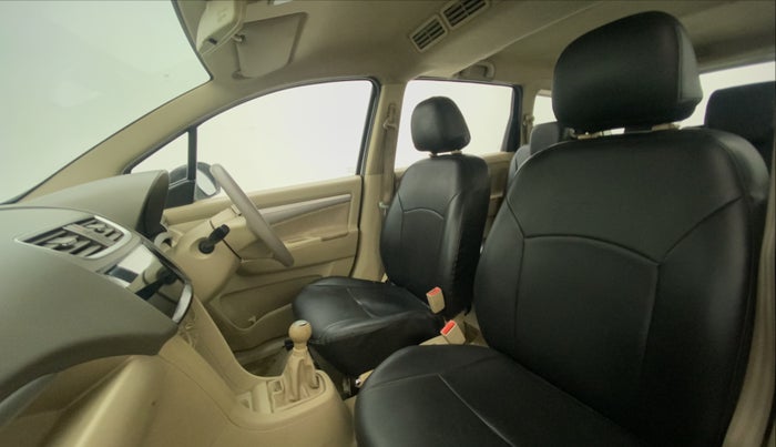 2013 Maruti Ertiga VXI, CNG, Manual, 66,702 km, Right Side Front Door Cabin